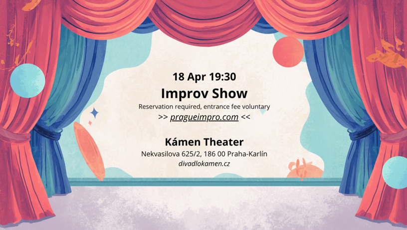 Final Improv Show